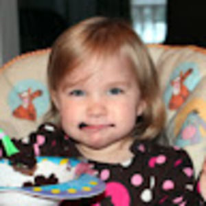 Meet your Posher, Yvonne